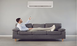 Experienced team at ACWala24x7 providing reliable air conditioning solutions